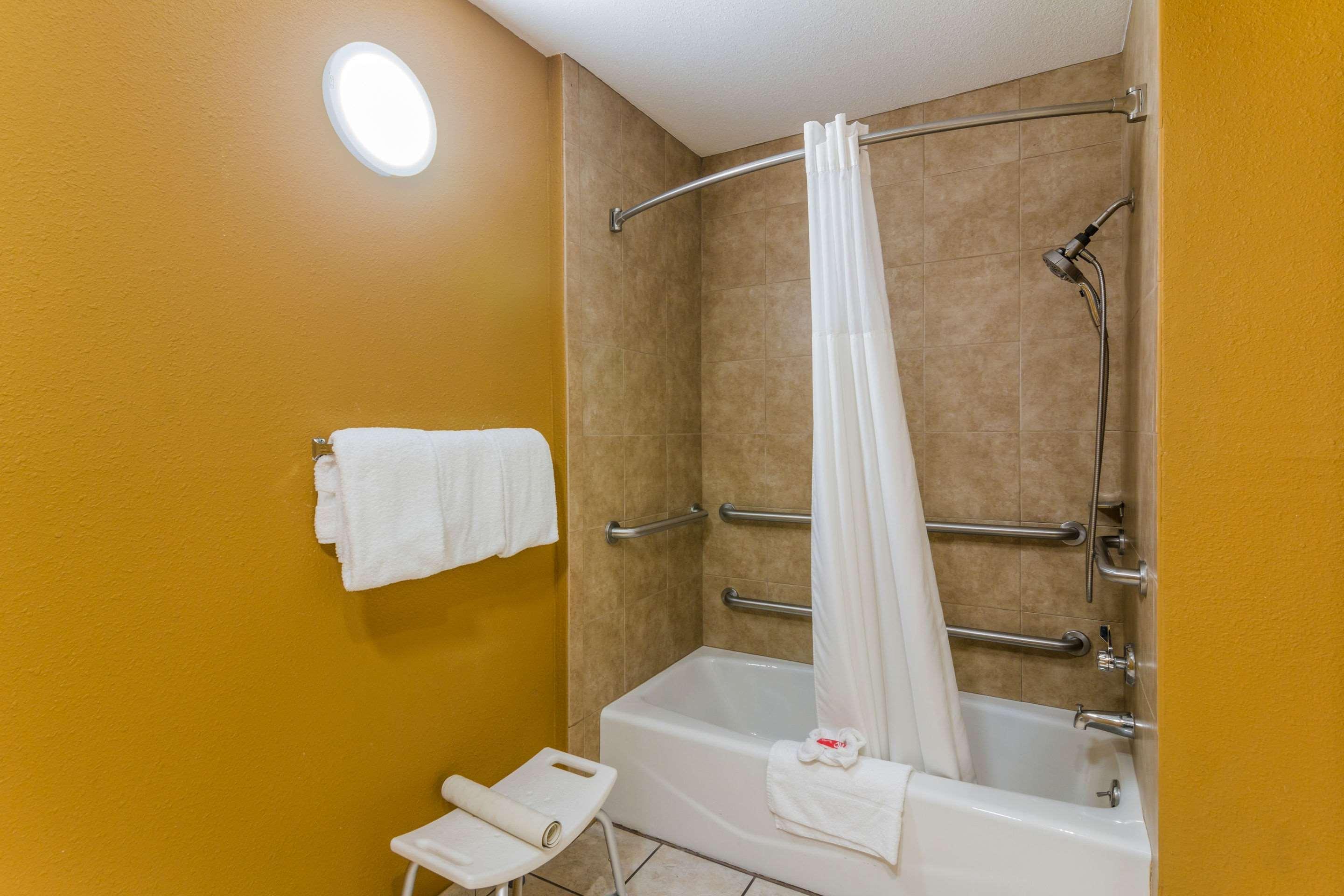 Lodge Econo - Victorville I-15 Hesperia