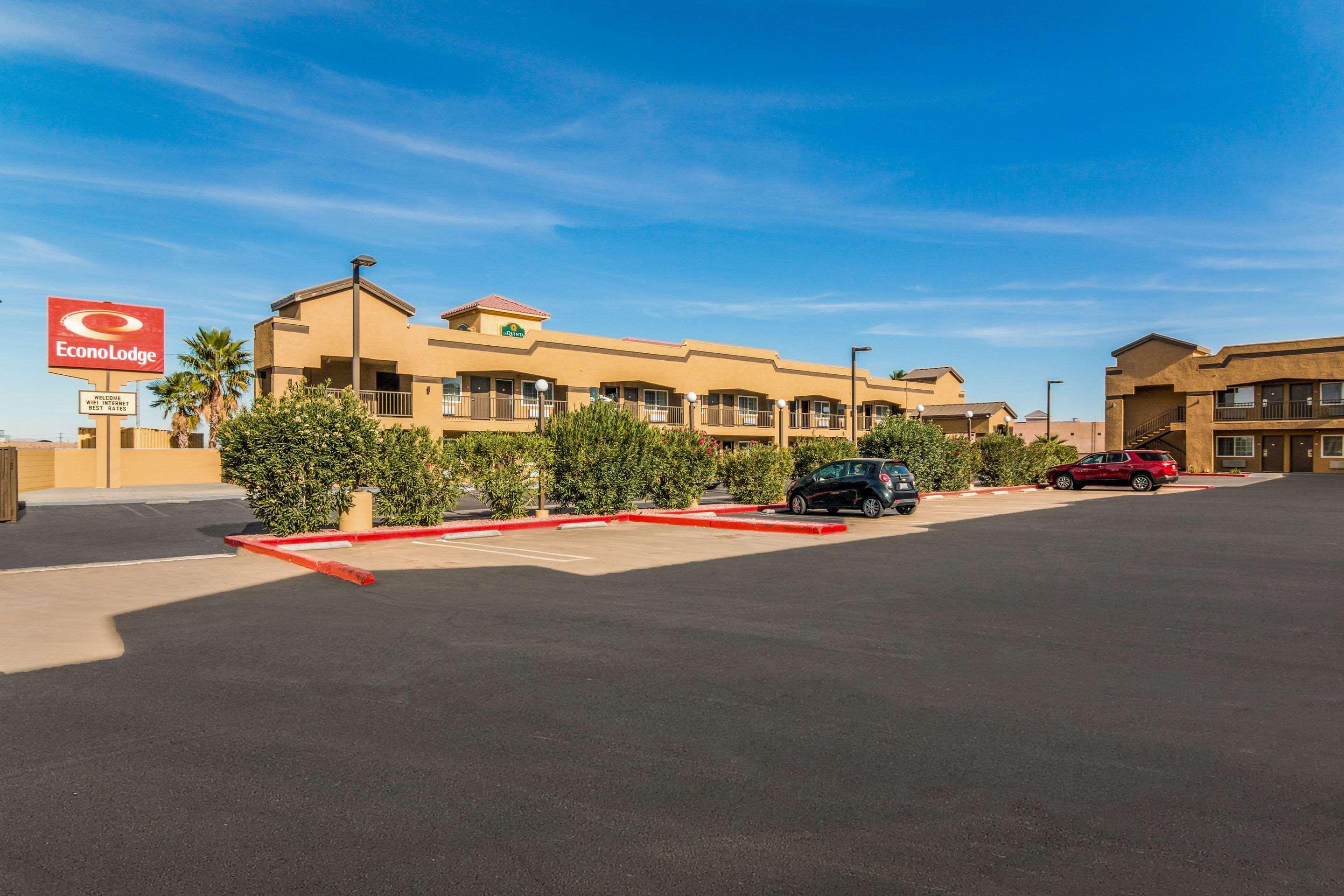 Econo - Victorville I-15 * Hesperia