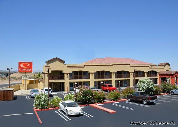 Econo - Victorville I-15 * Hesperia