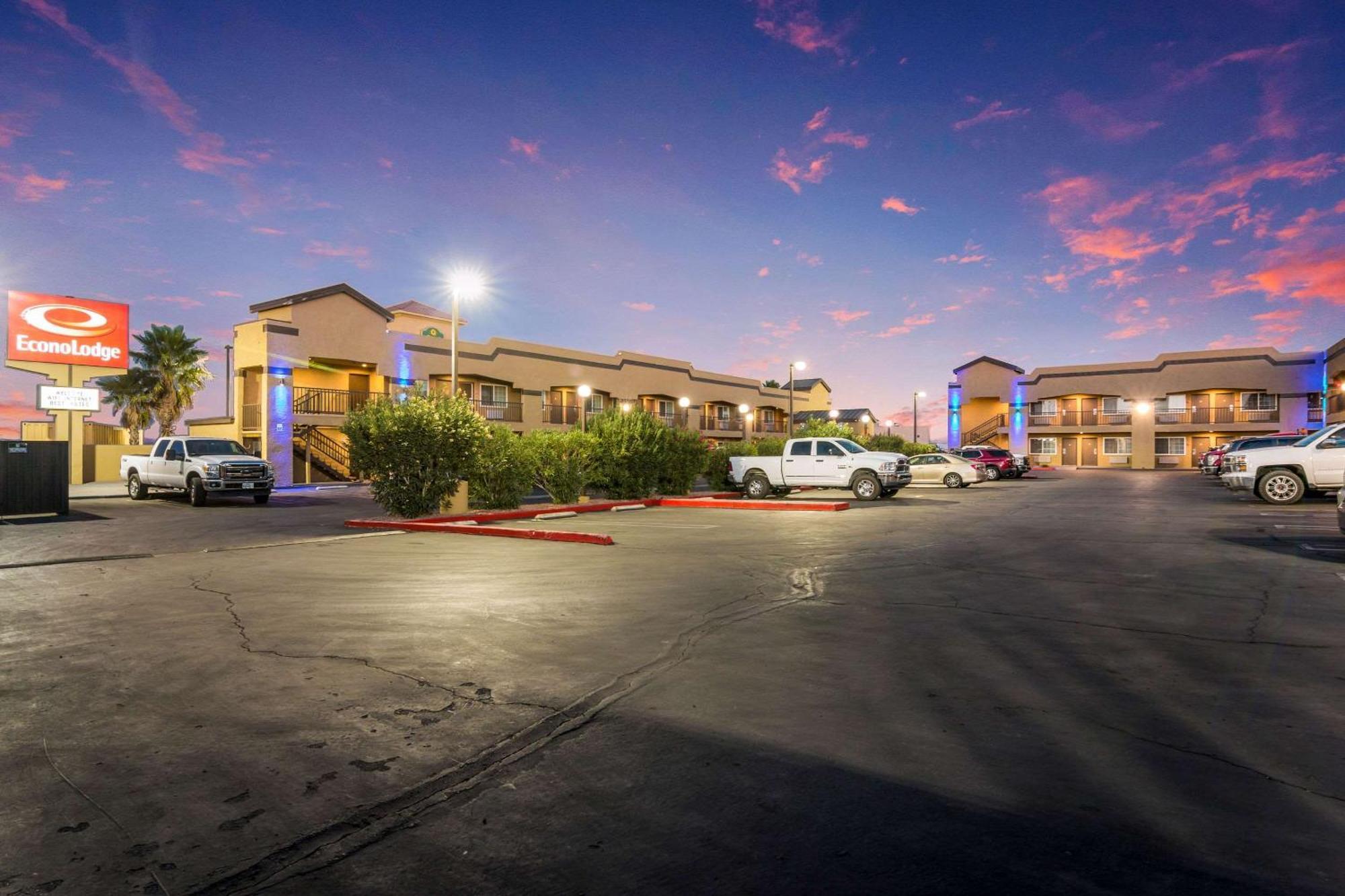 Econo - Victorville I-15 Hesperia