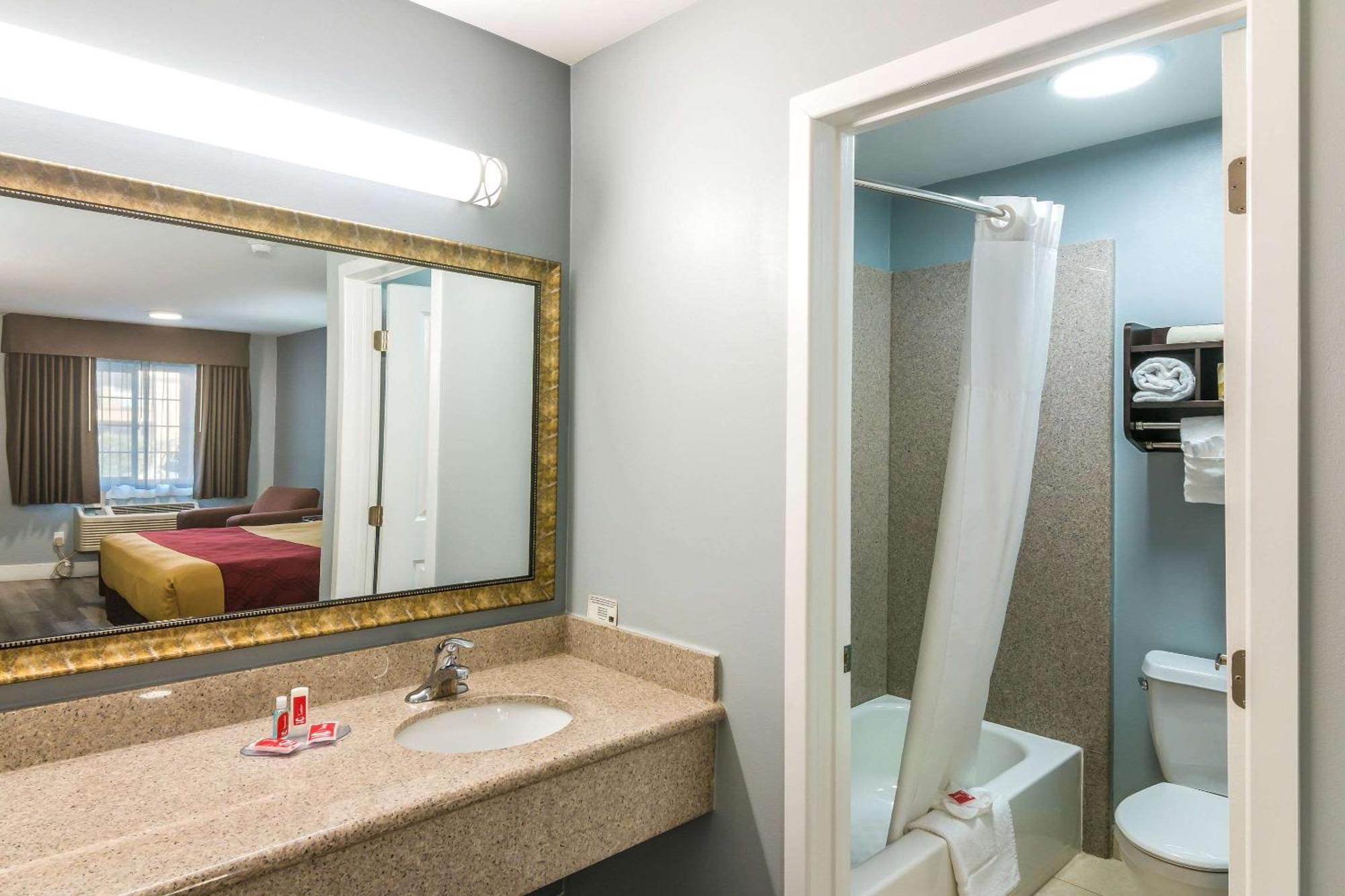 Econo - Victorville I-15 Lodge Hesperia