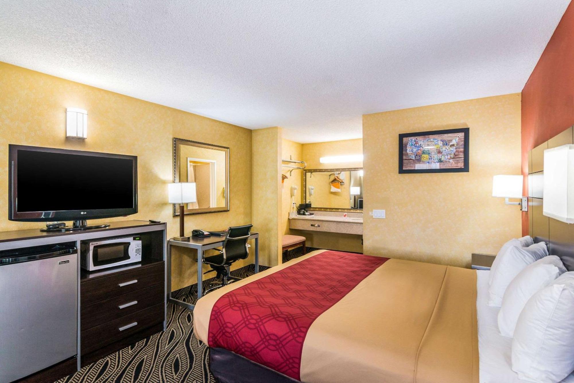Econo - Victorville I-15 Lodge