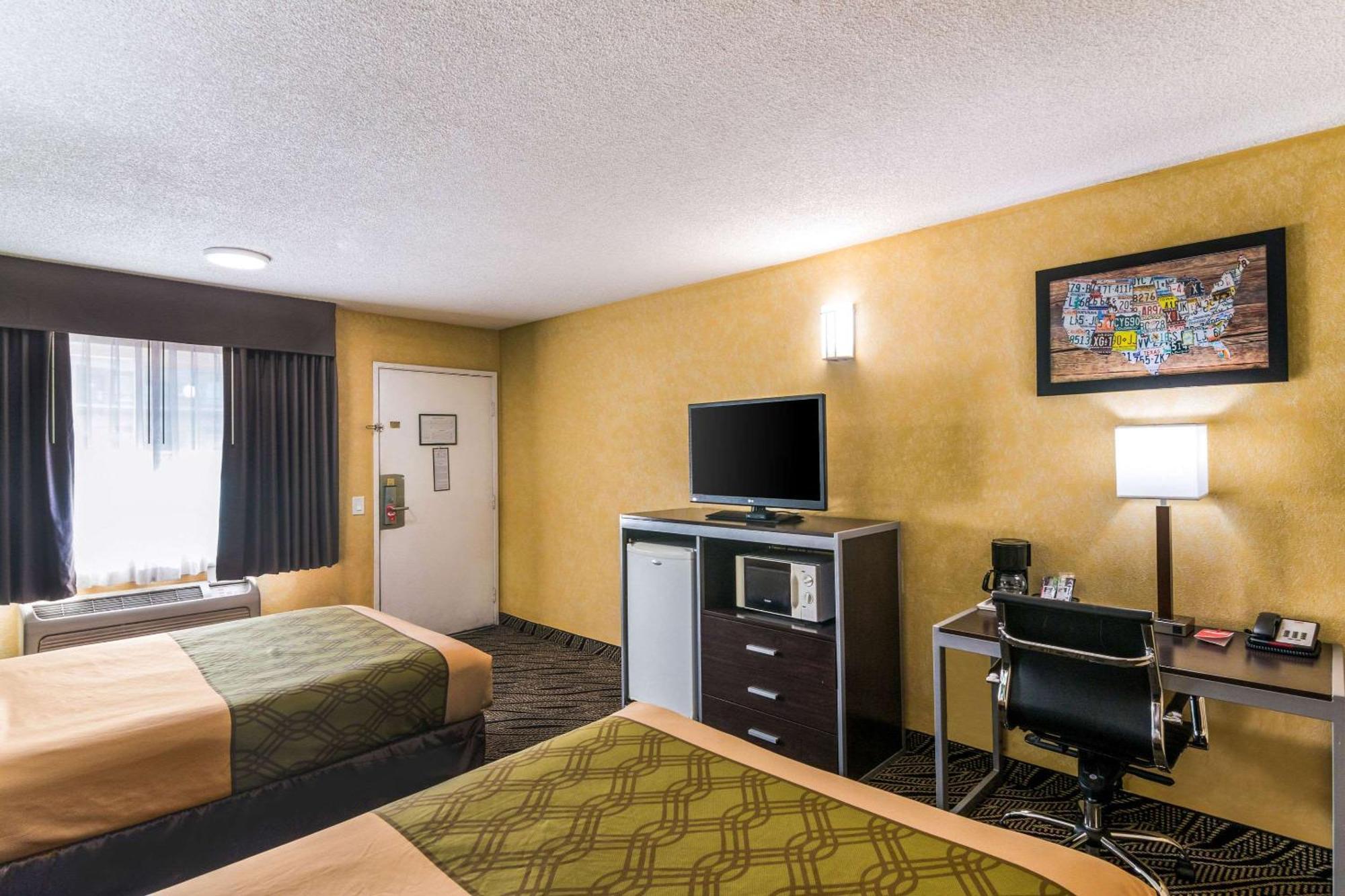Econo - Victorville I-15 Lodge Hesperia