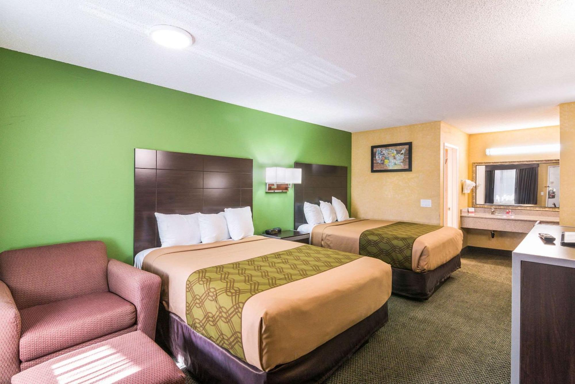 Econo - Victorville I-15 Lodge *