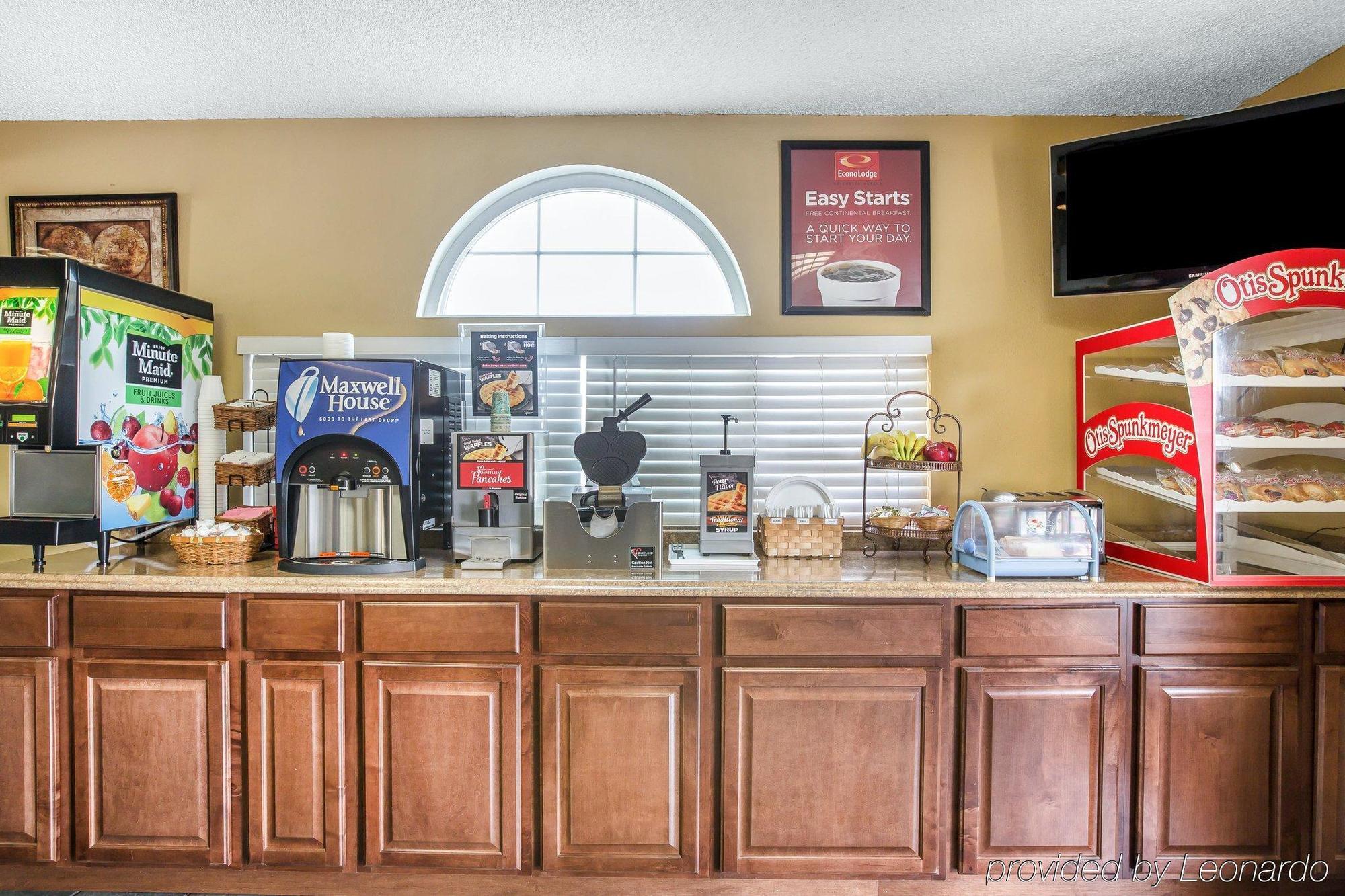 Econo - Victorville I-15 Lodge Hesperia