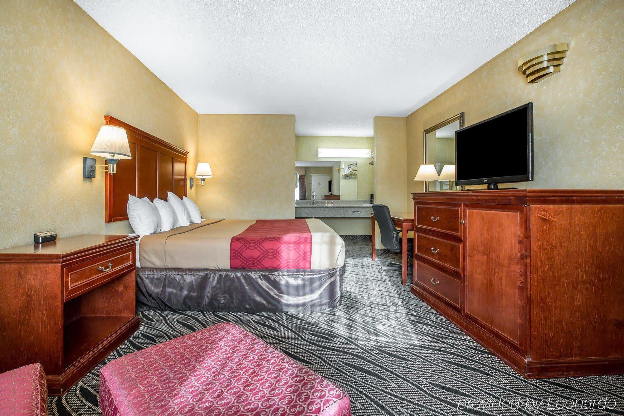 Econo - Victorville I-15 Lodge