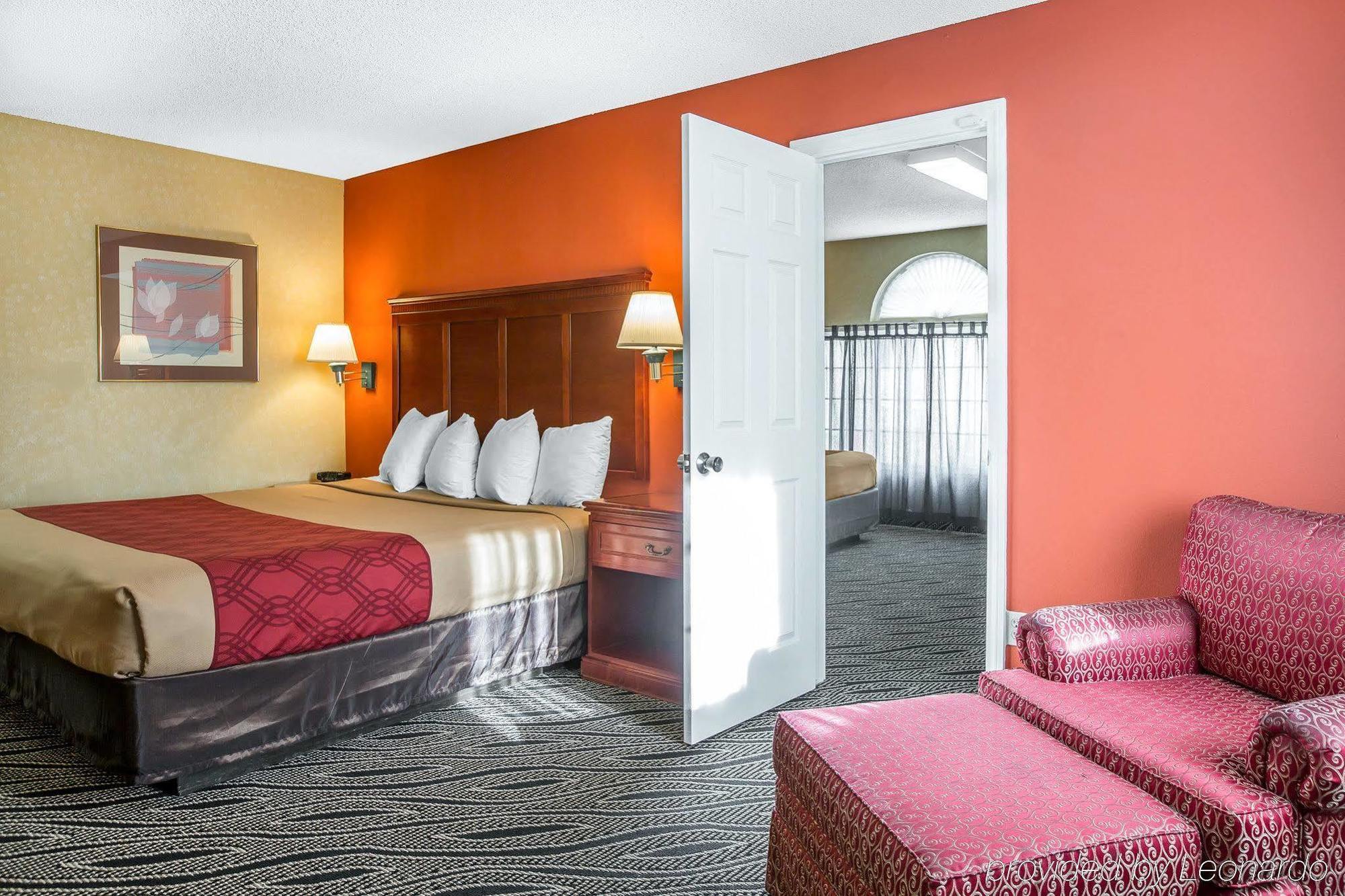 Econo - Victorville I-15 Lodge Hesperia