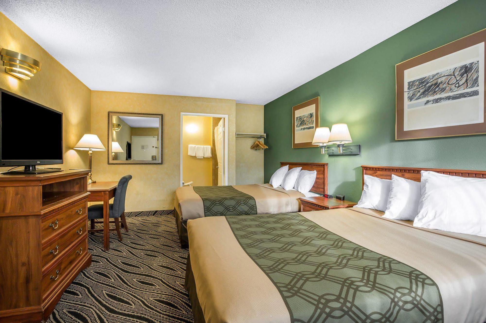 Econo - Victorville I-15 Lodge Hesperia