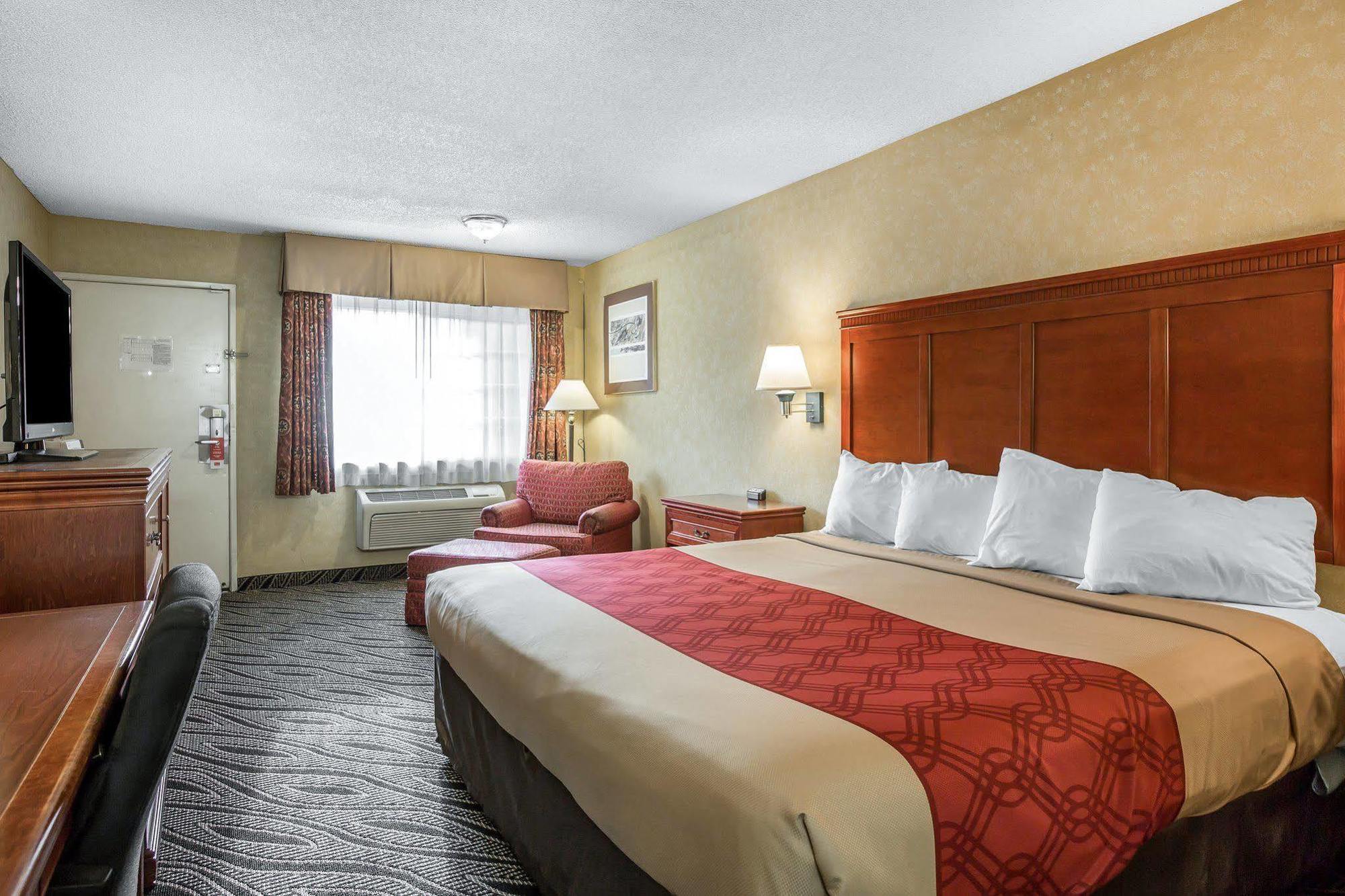 Econo - Victorville I-15 Lodge *