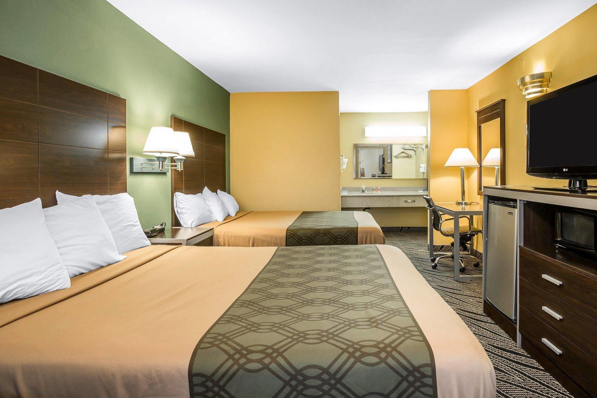 Econo - Victorville I-15 Lodge