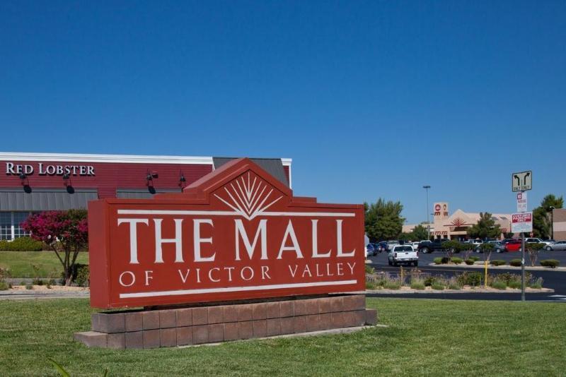 Econo - Victorville I-15 Lodge Hesperia